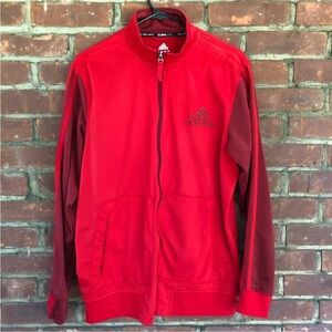 Adidas Mens Sports Jacket